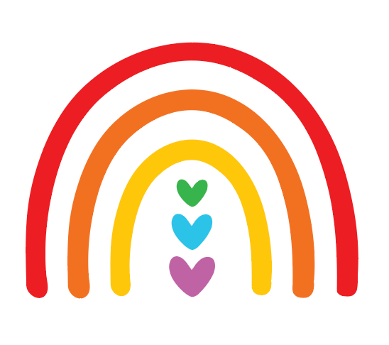 Rainbow – thesketchypumpkin