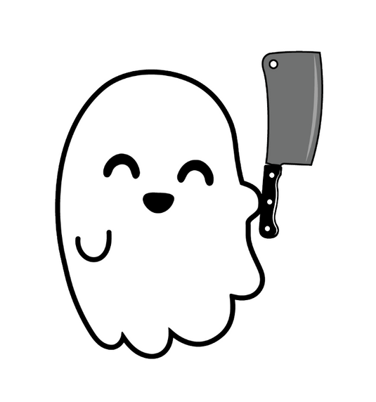 Ghosts