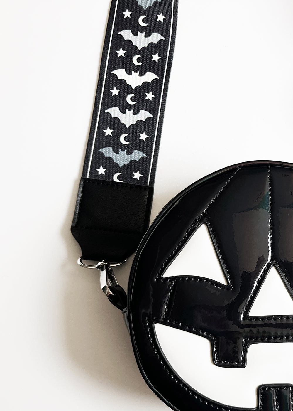 Cross Body Straps