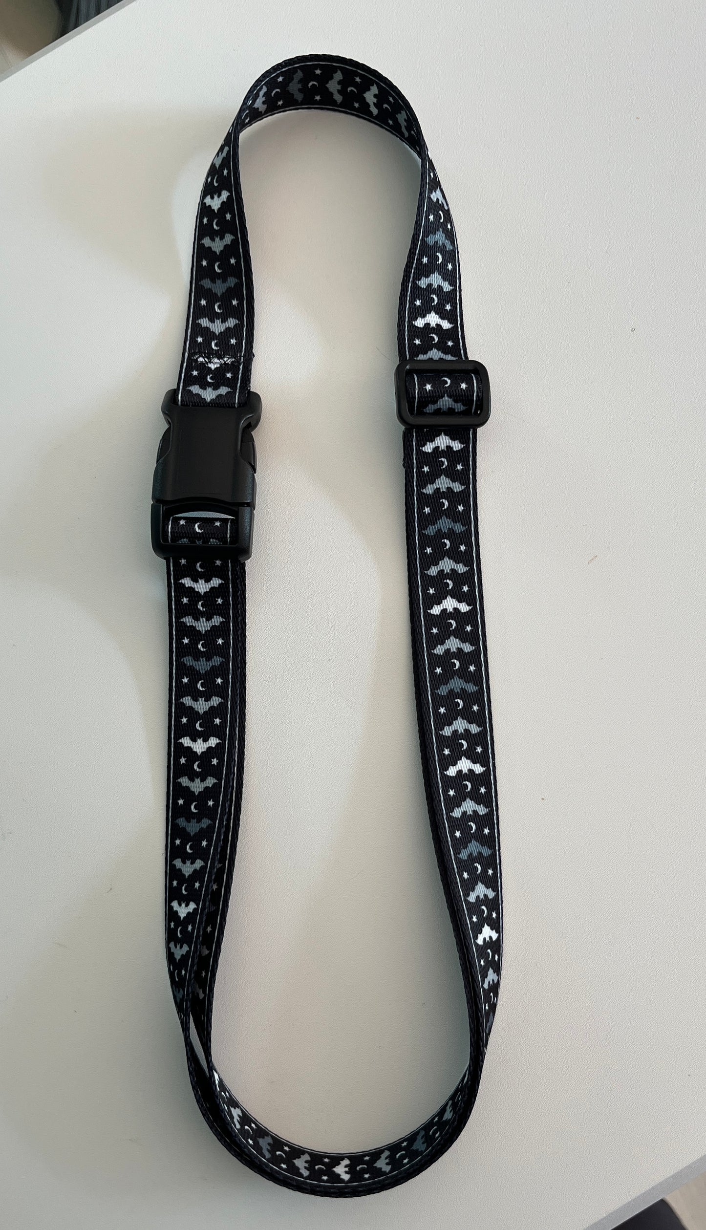 Bat Waist Belt