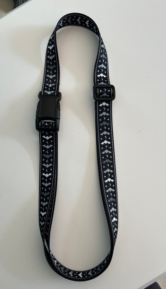 Bat Waist Belt
