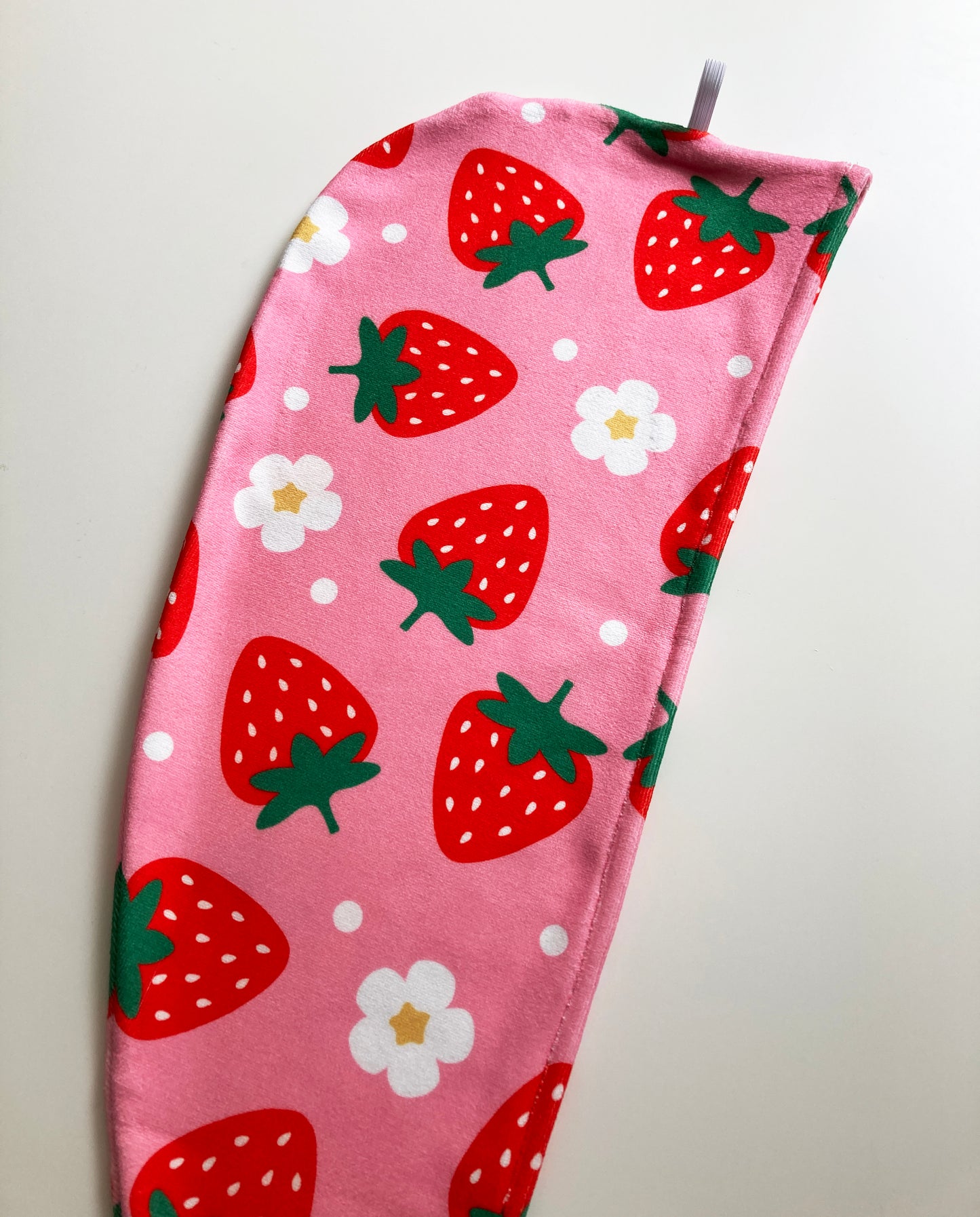 Hair Wrap Towel