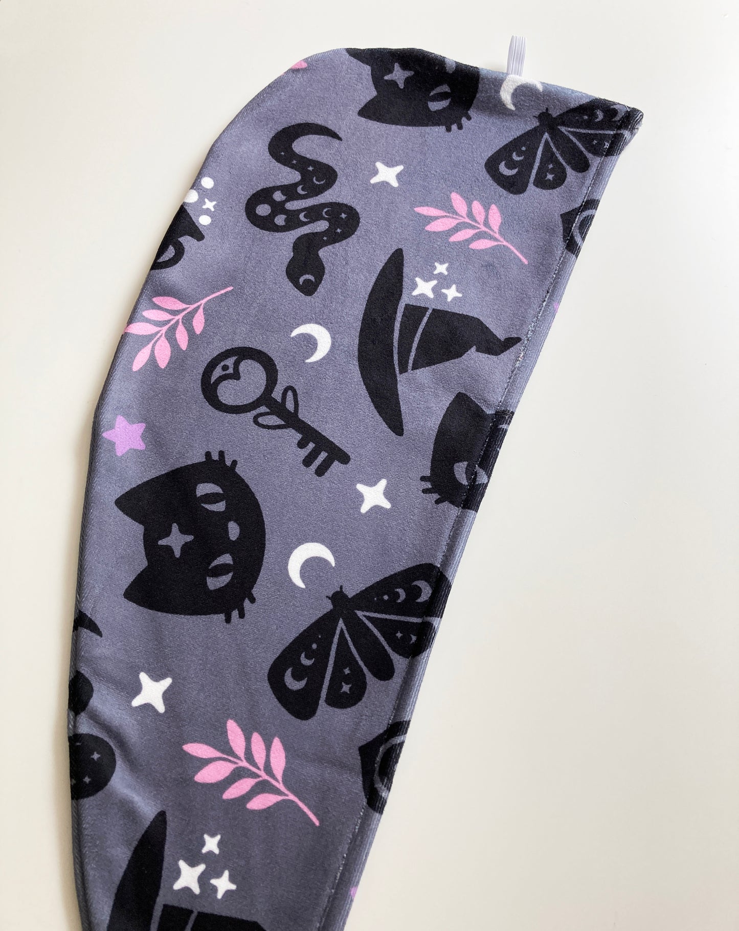 Hair Wrap Towel