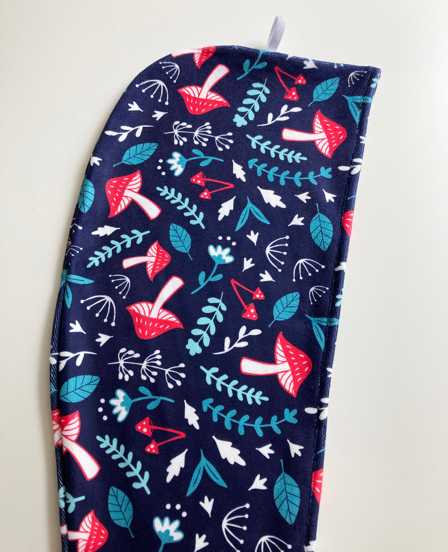 Hair Wrap Towel