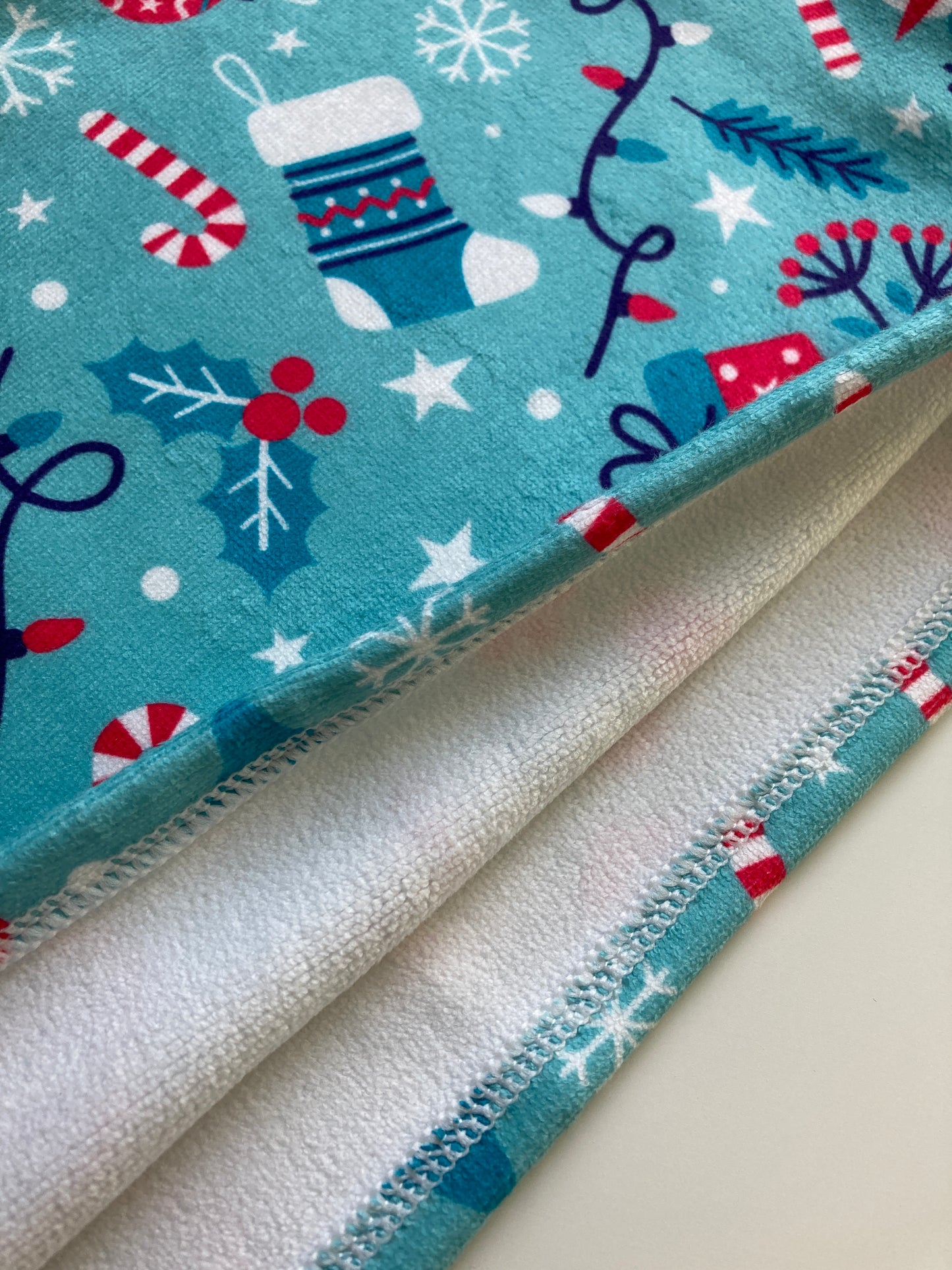 Hair Wrap Towel