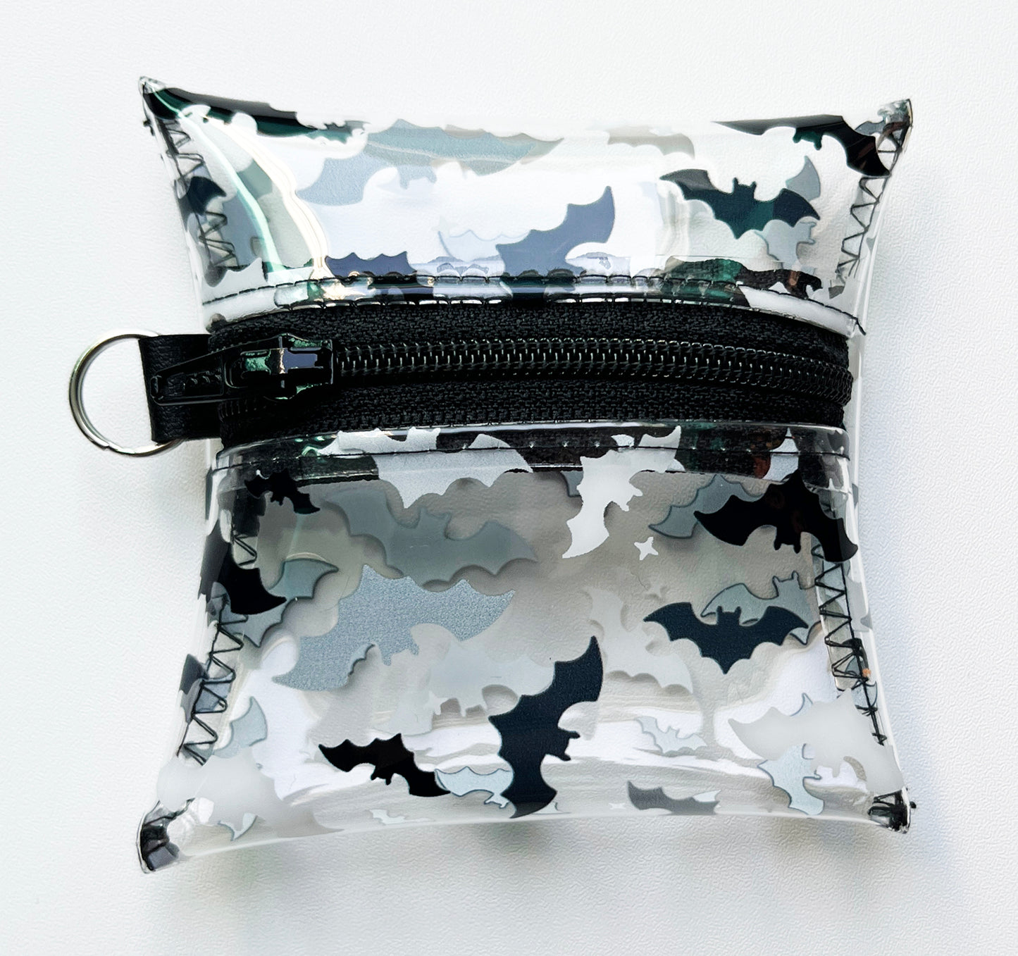 Coin Keychain Pouch