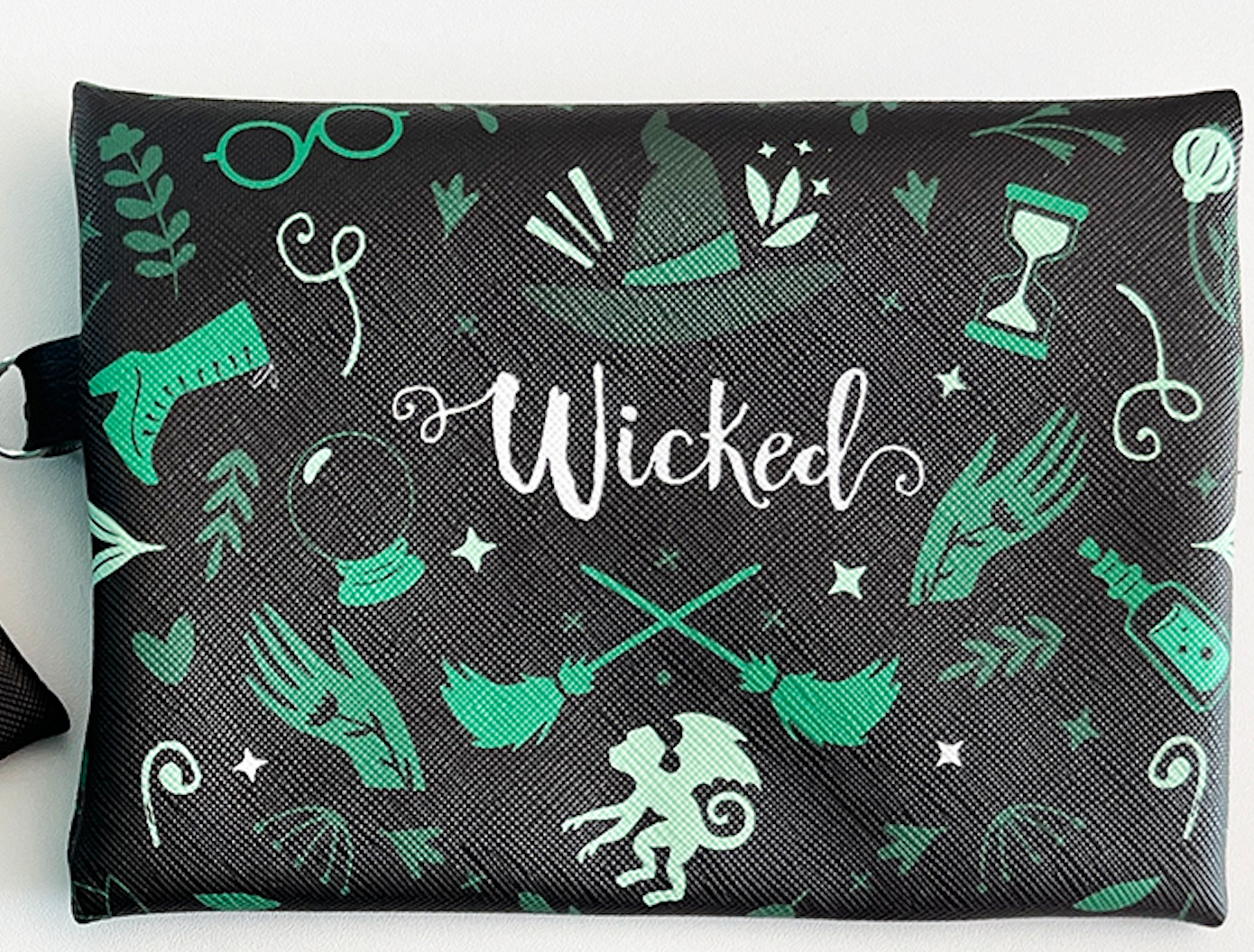 Witchy Pouch