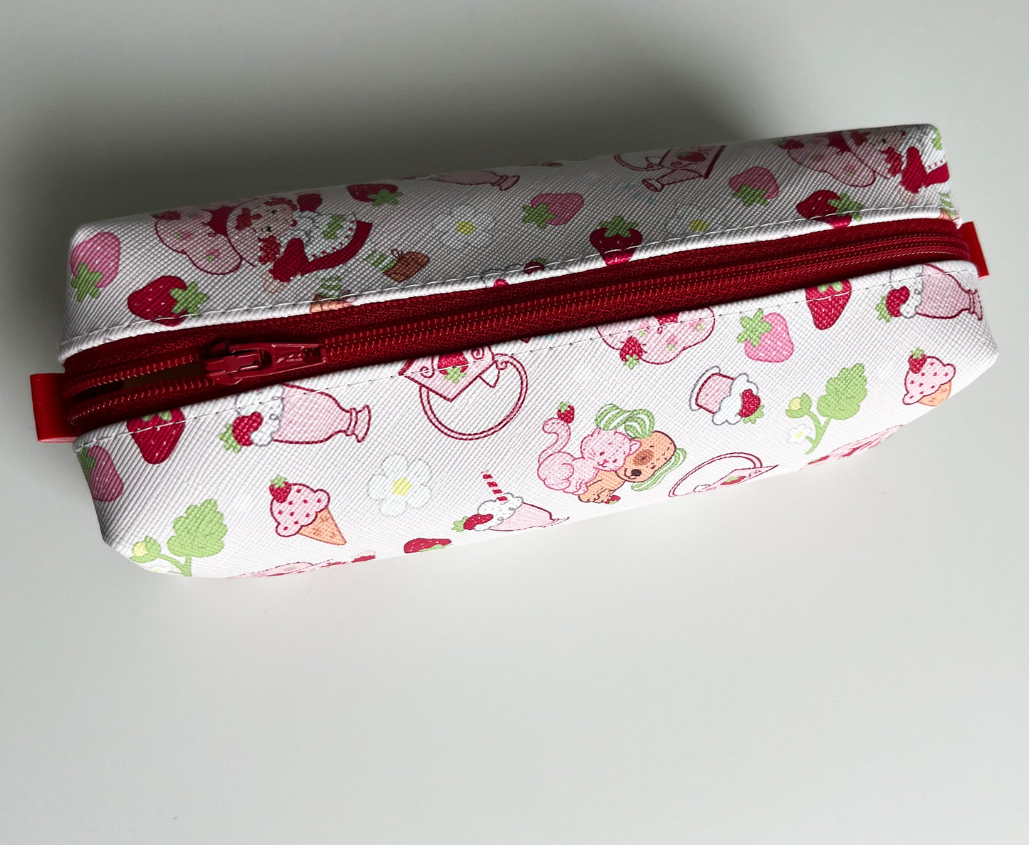 Shortcake Pencil Case