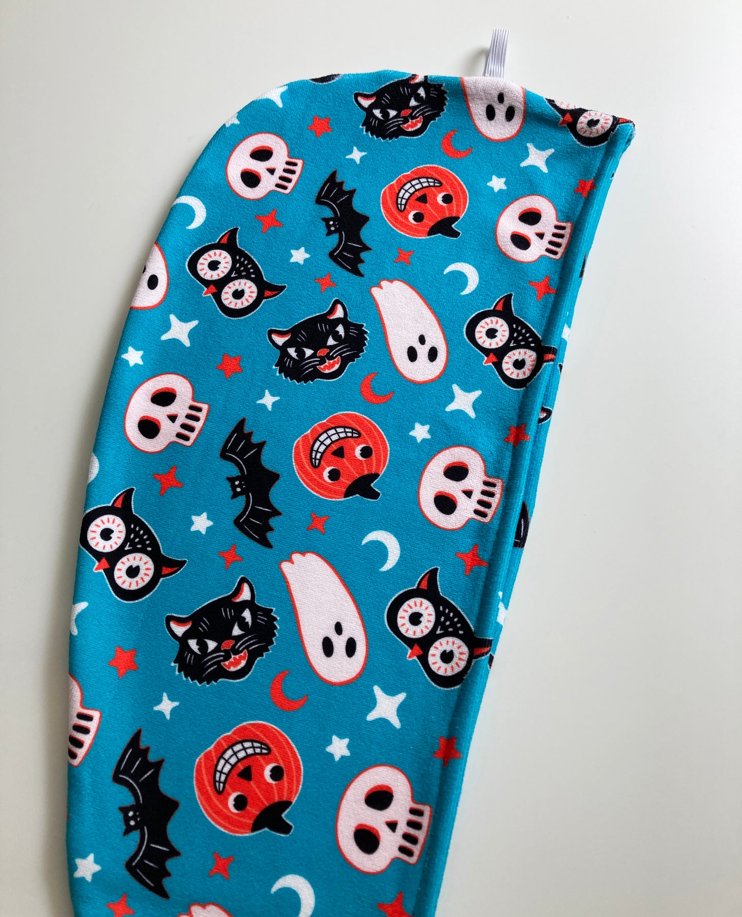 Hair Wrap Towel
