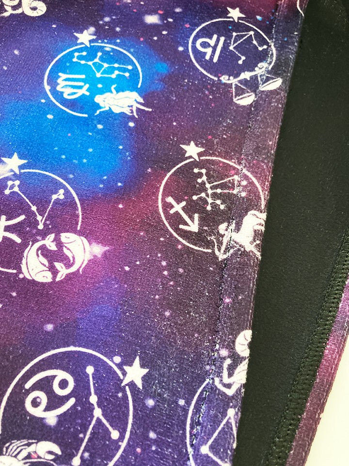 Hair Wrap Towel