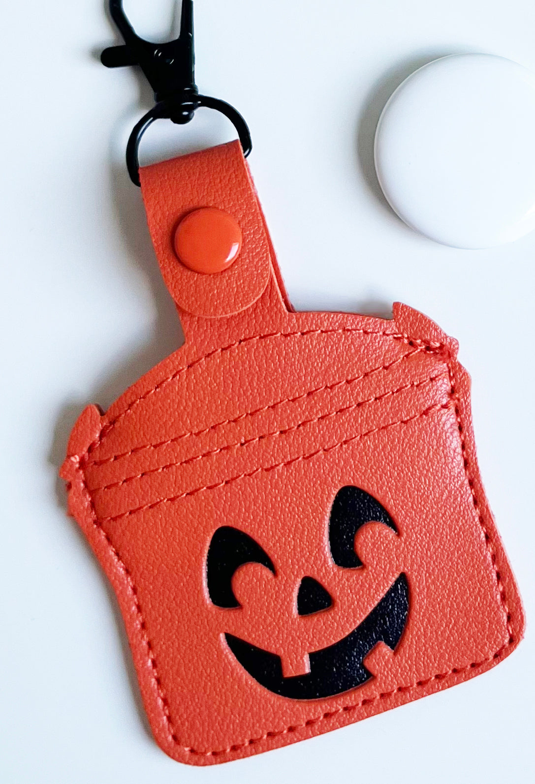 Air Tag Holders, Boo Bucket, Strawberry, Paw, Rainbow Heart