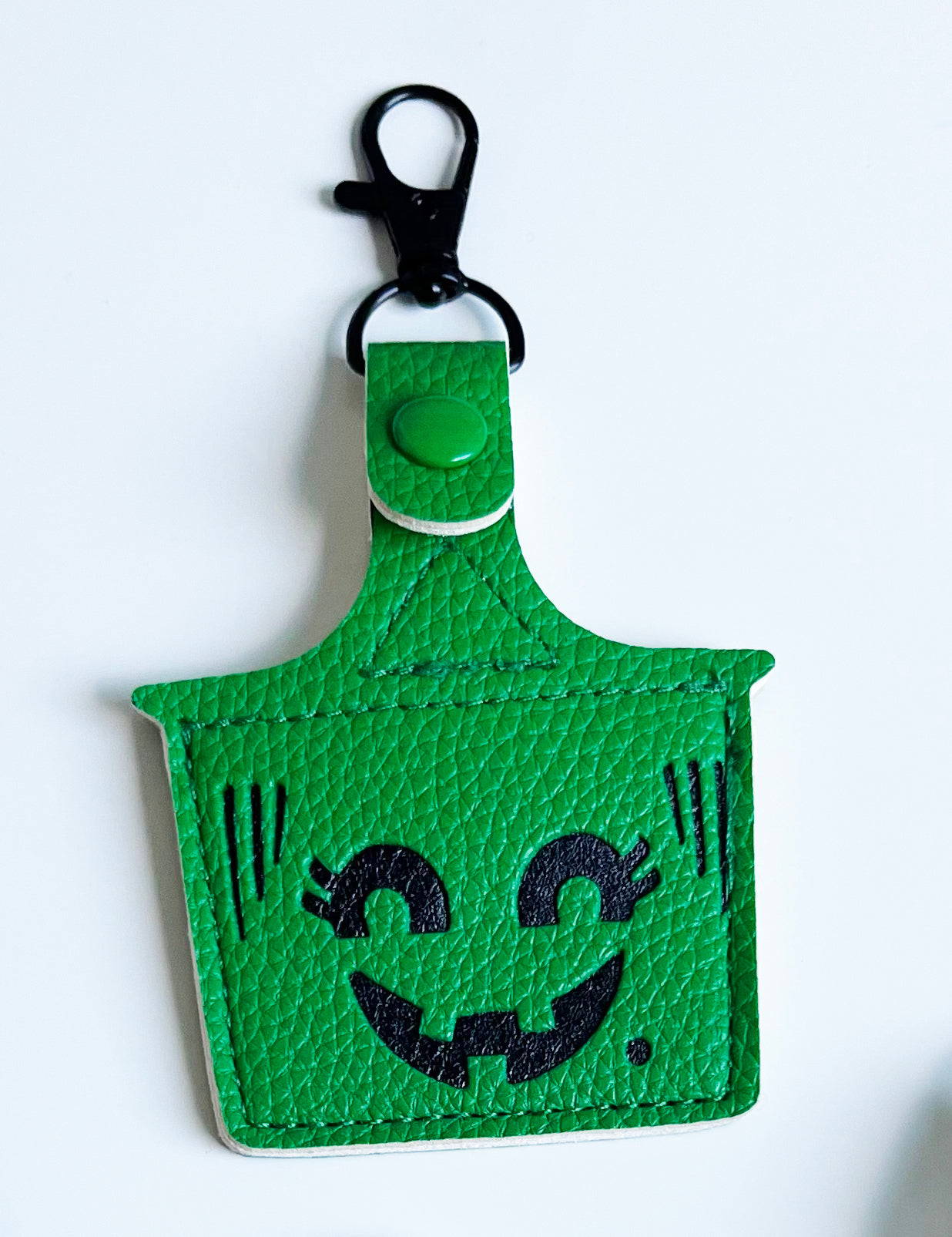 Air Tag Holders, Boo Bucket, Strawberry, Paw, Rainbow Heart