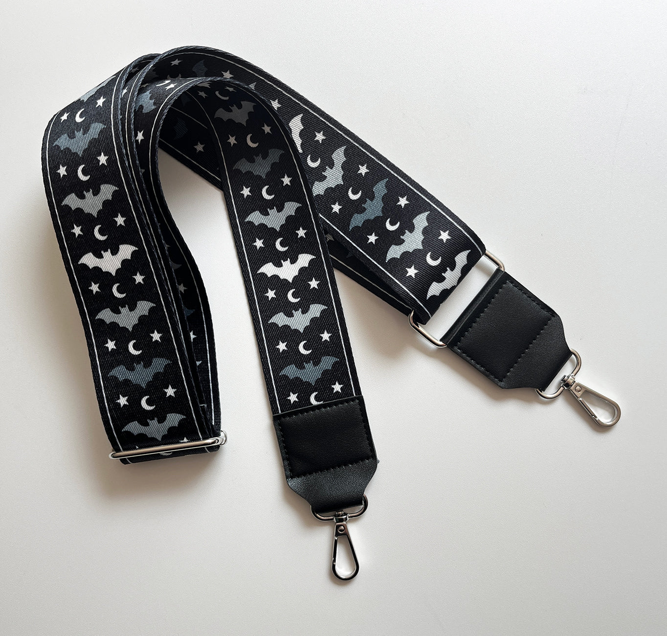 Cross Body Straps