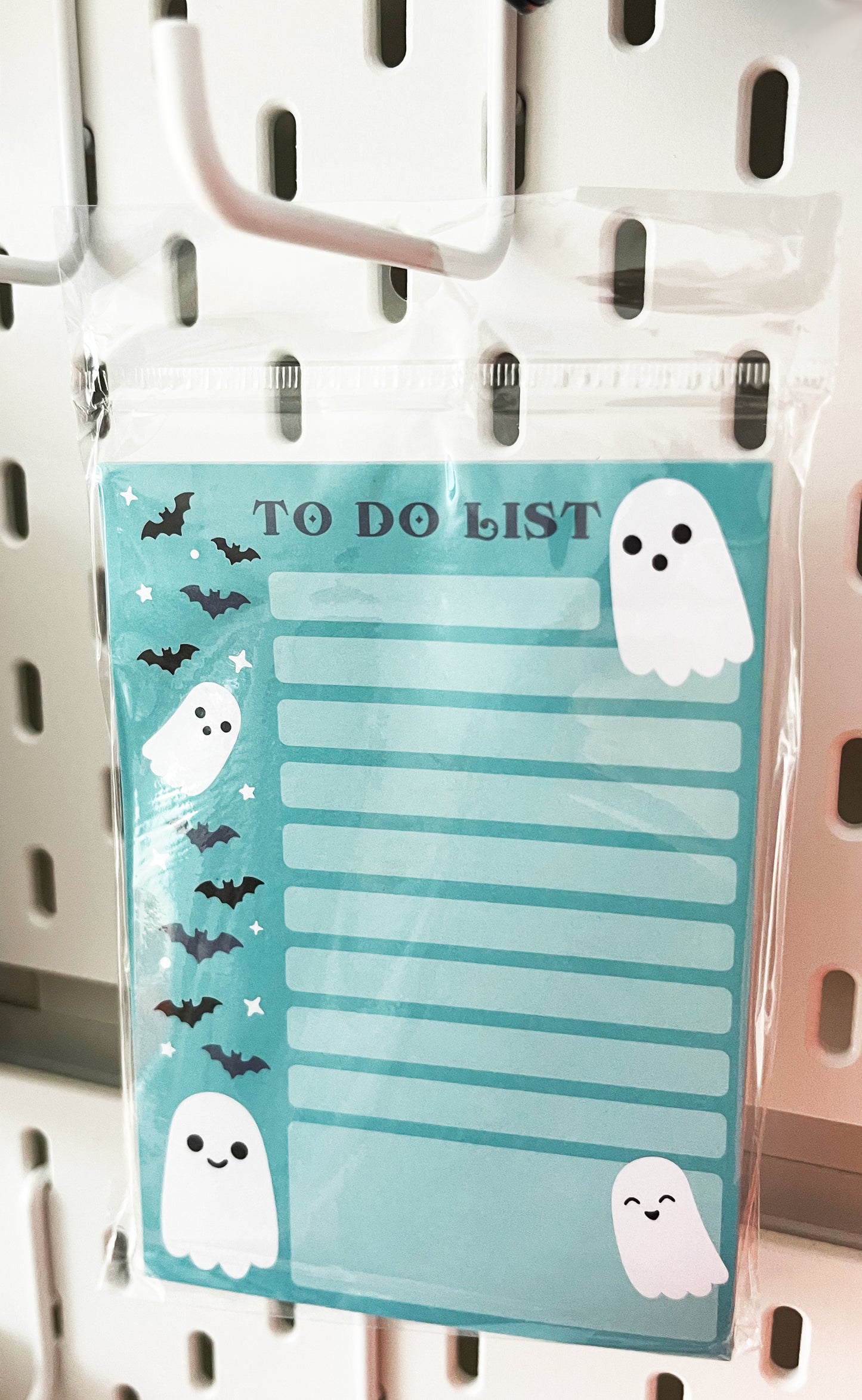 Bulk Notepads- 20 pack