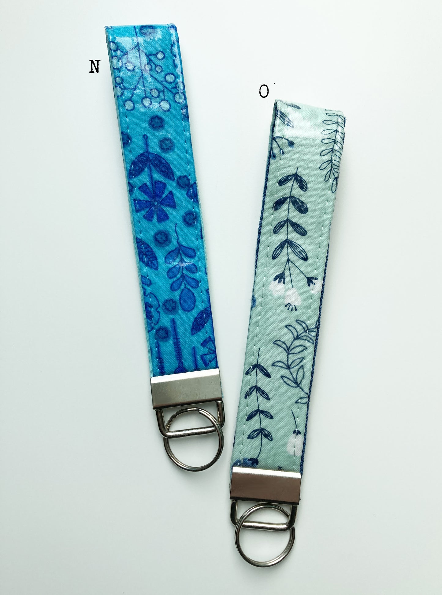 Wristlets/Key Fobs