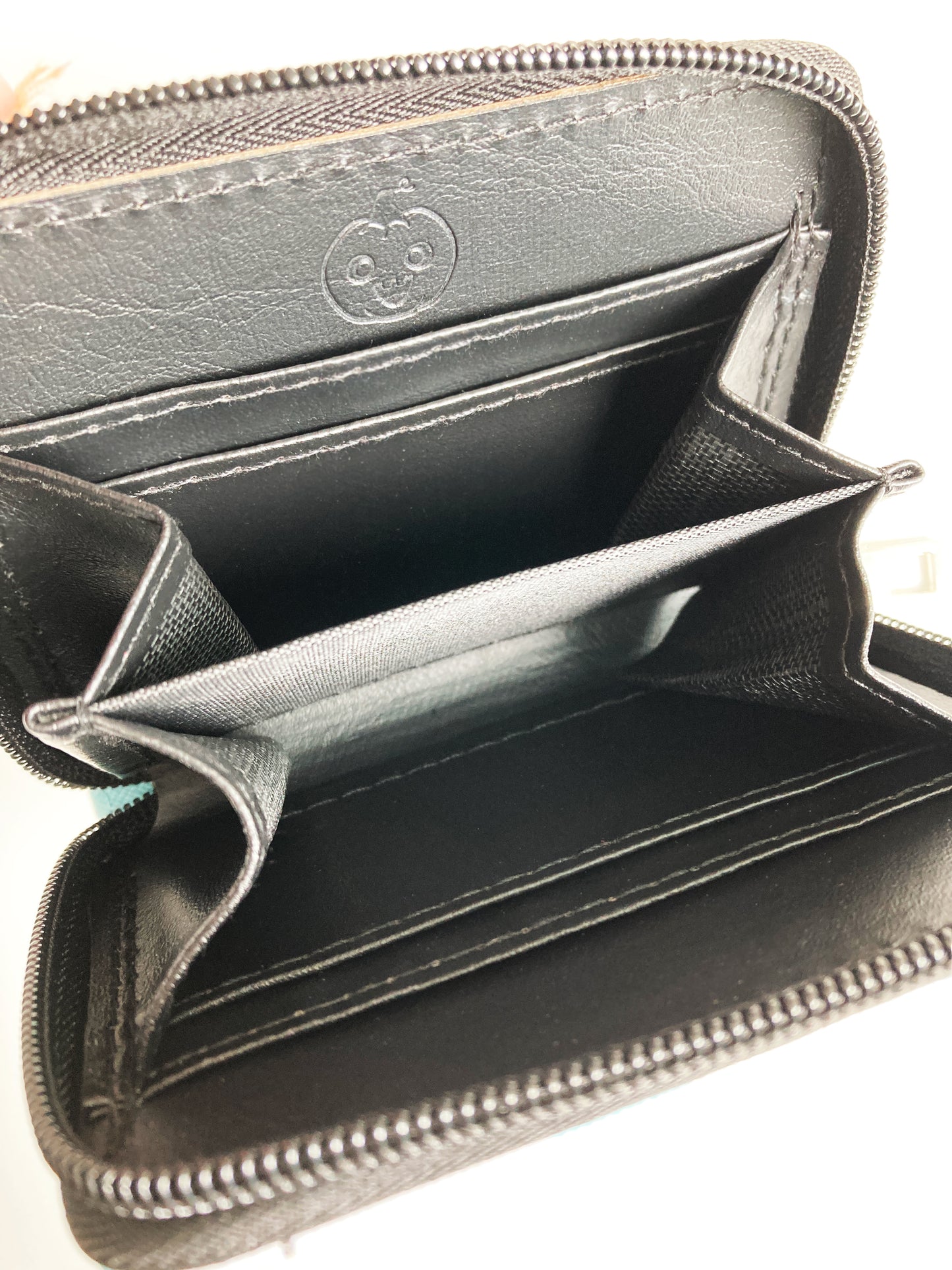 Ghost & Bat Wallets