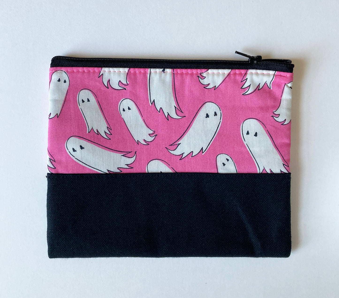 Spooky Clutches 6"