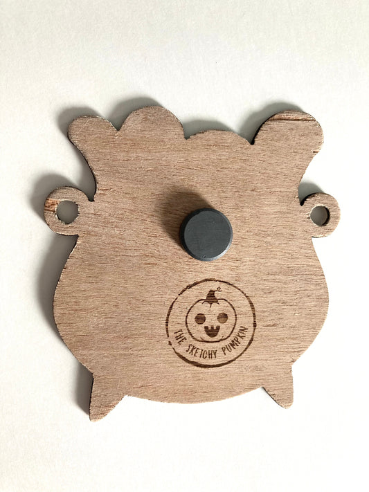 Misfit: Cauldron Conversion Chart