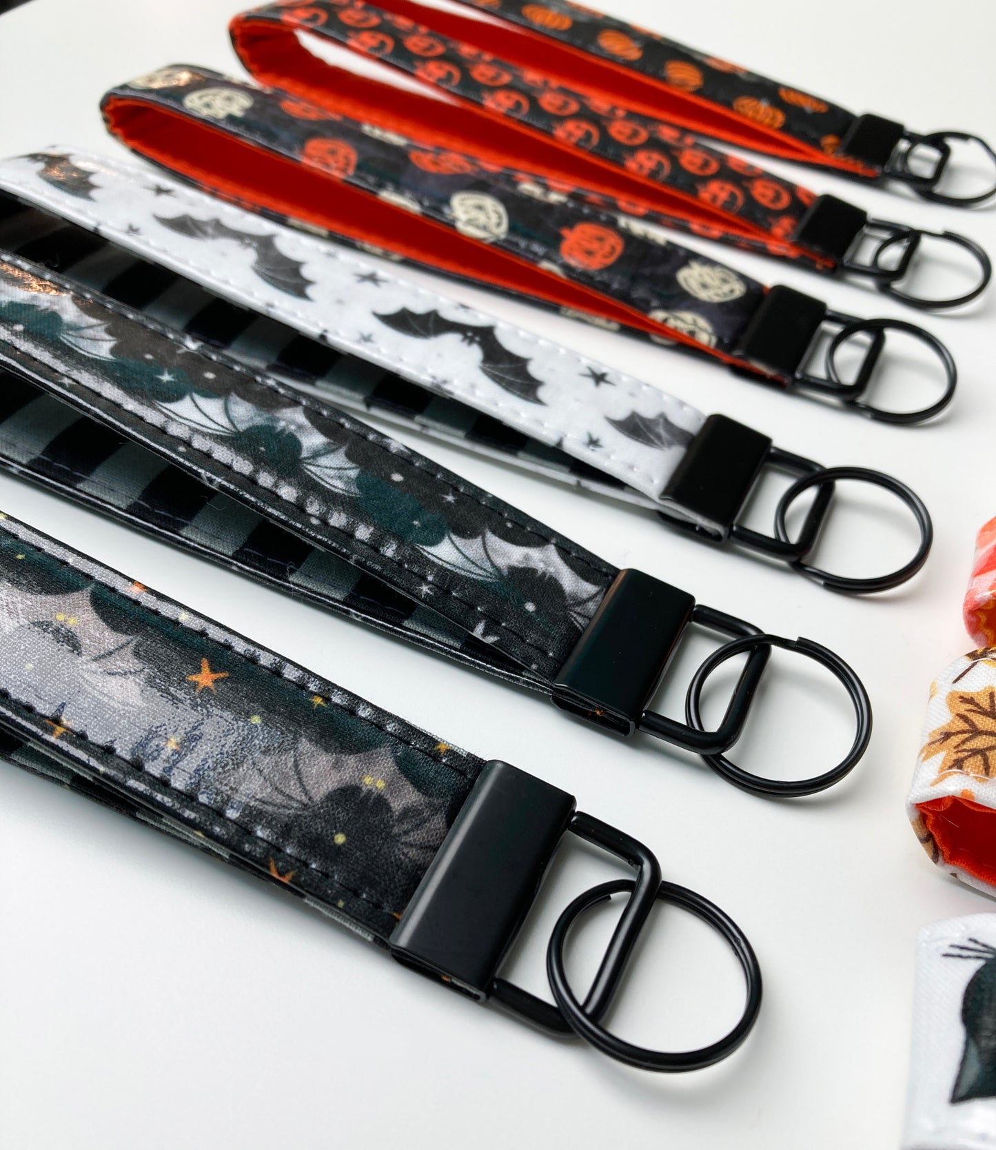 Wristlets/Key Fobs