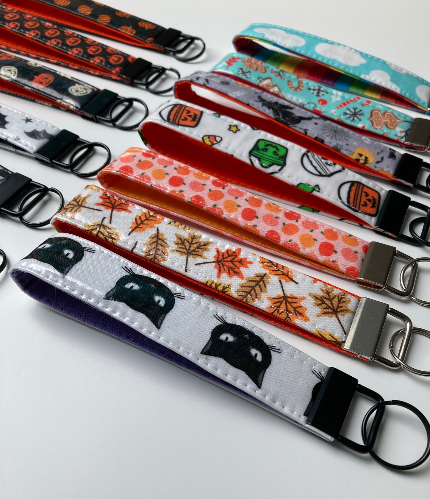 Wristlets/Key Fobs
