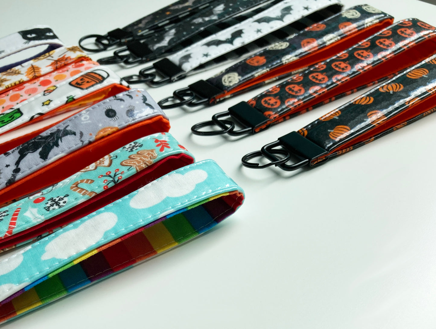 Wristlets/Key Fobs