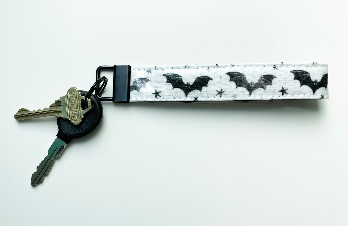 Wristlets/Key Fobs