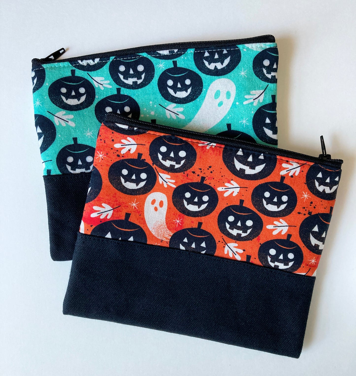 Spooky Clutches 6"