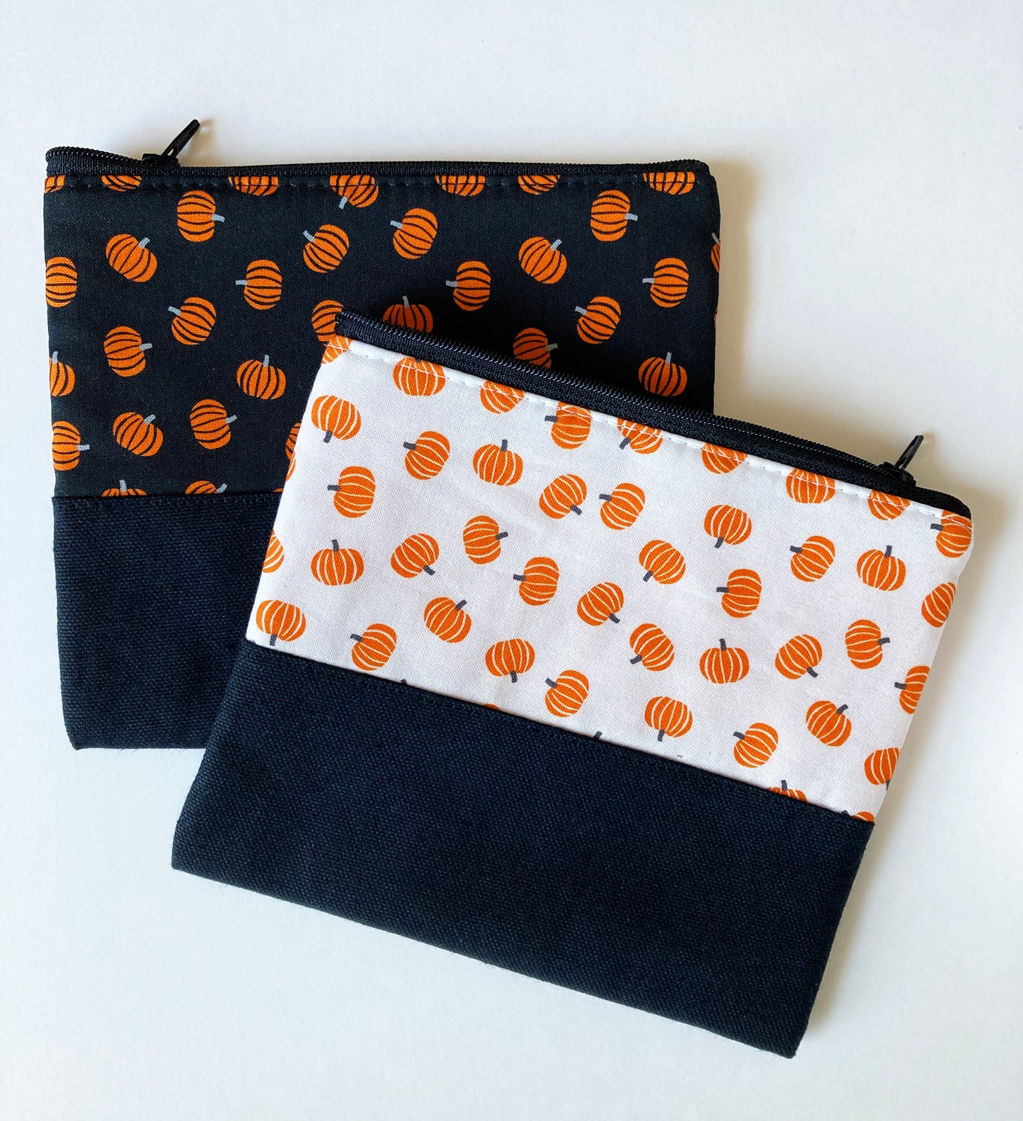 Spooky Clutches 6"