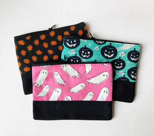 Spooky Clutches 5"