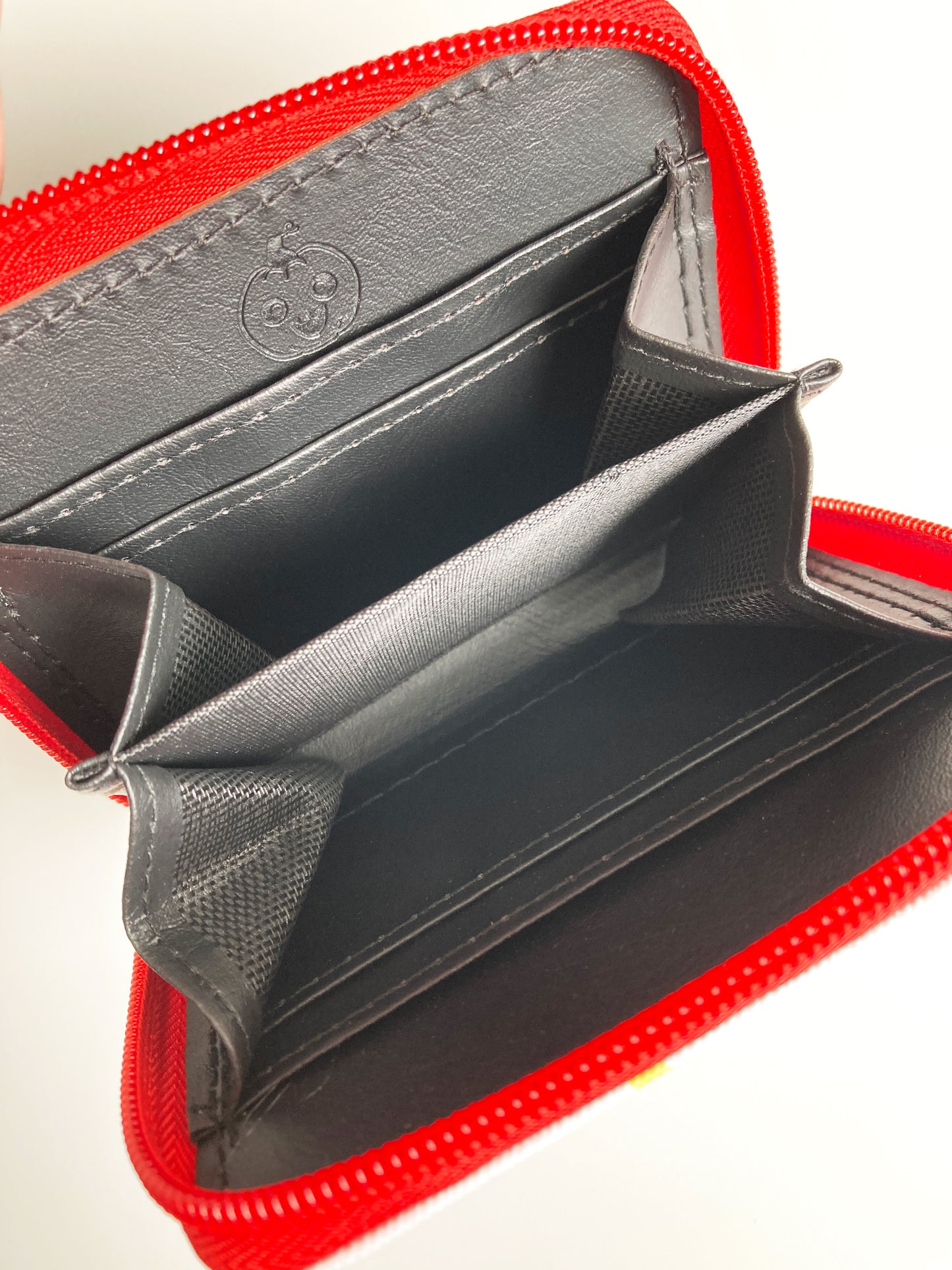 Rainbow Sprite Wallet