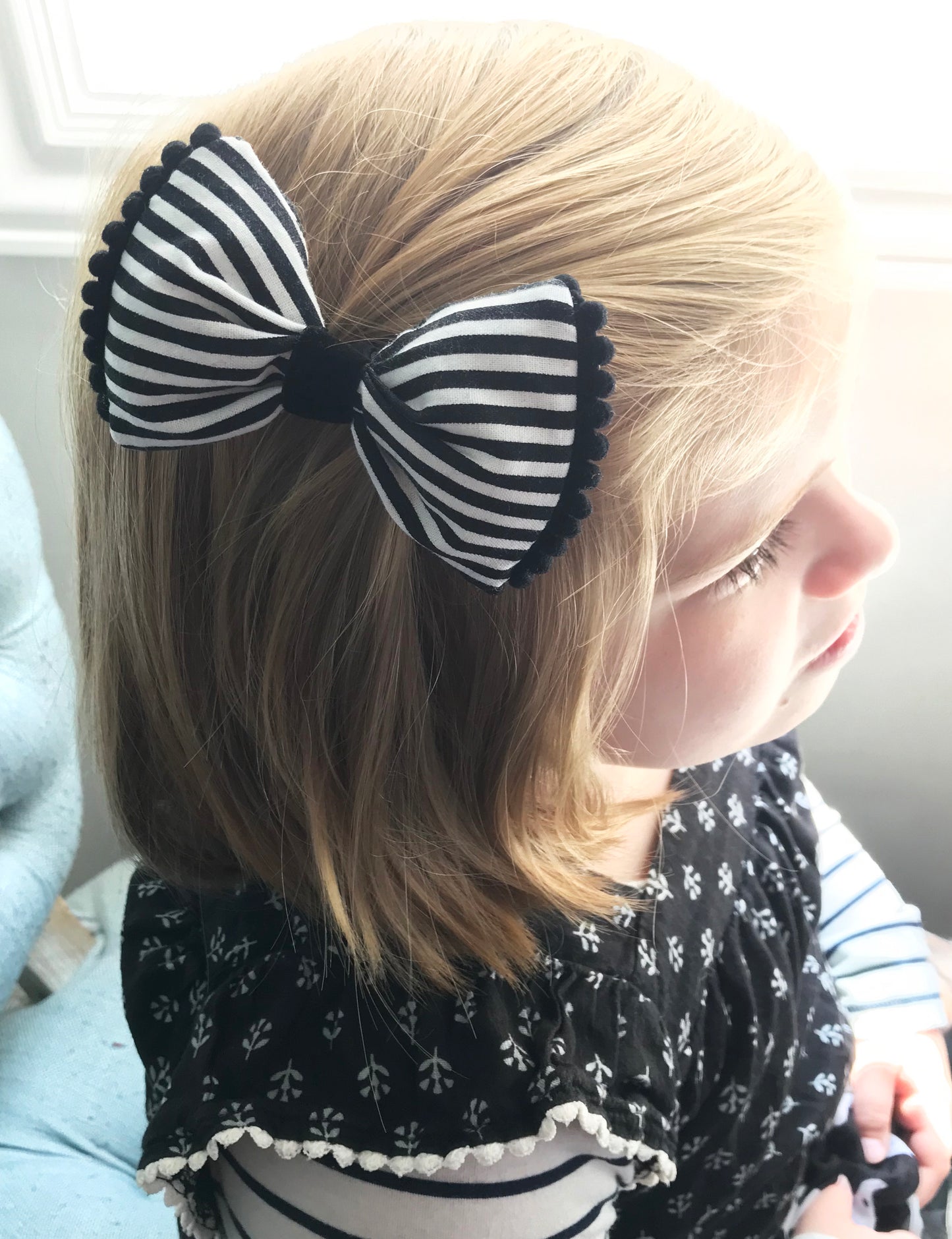 Spooky Bows, Halloween