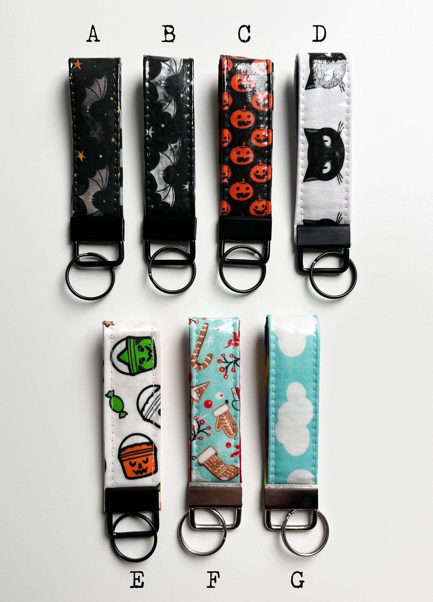 Key Fobs
