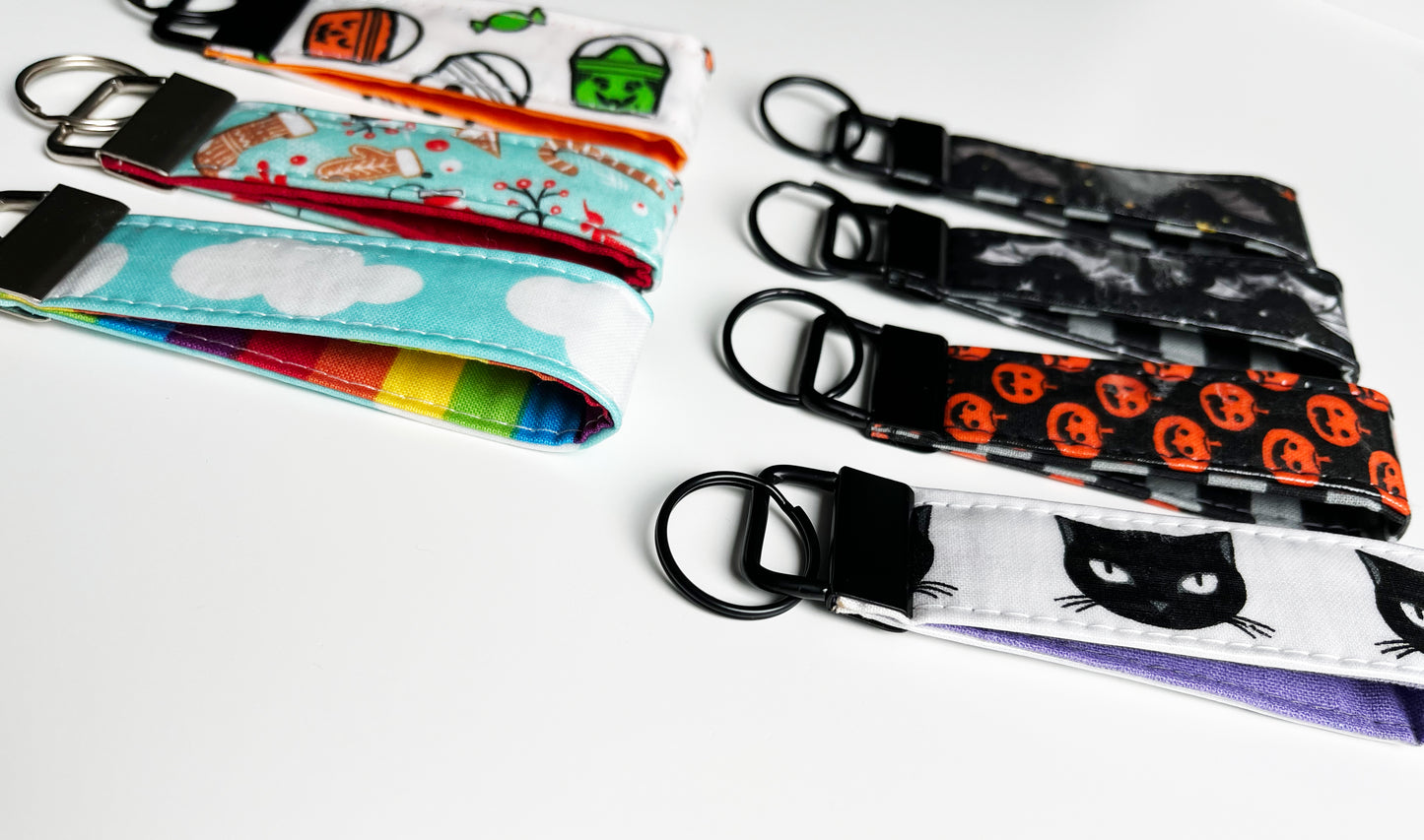 Key Fobs