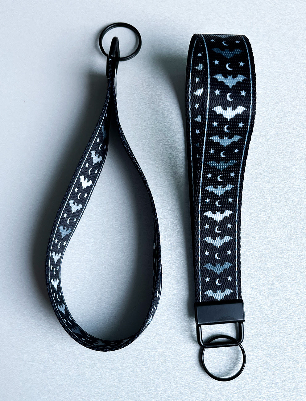 Bat Wristlet, Polyweb
