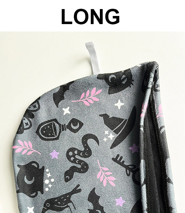 Hair Wrap Towel