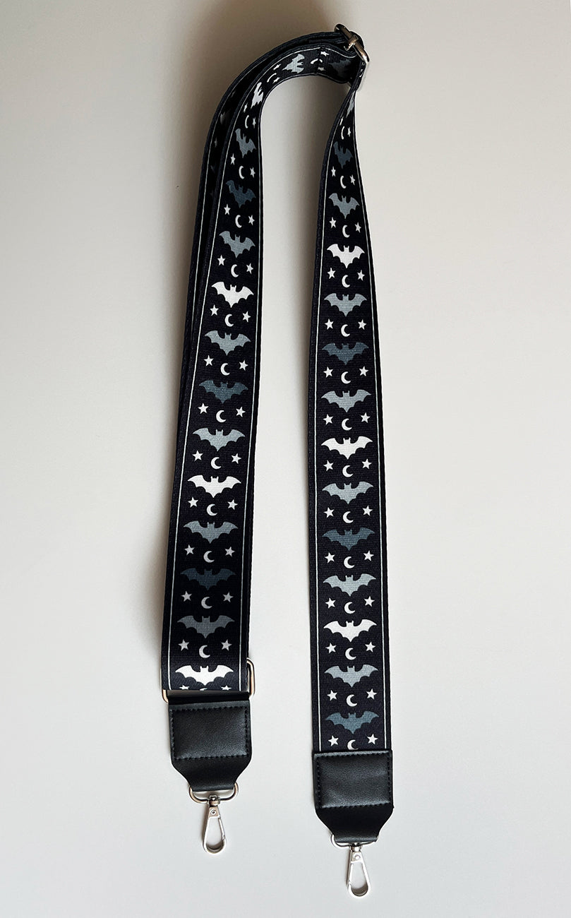 Cross Body Straps