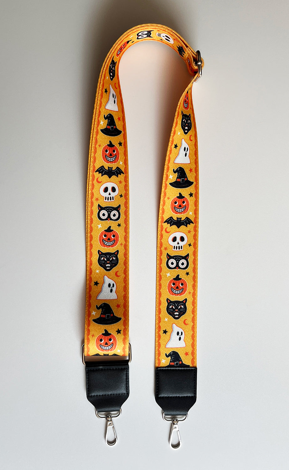 Cross Body Straps