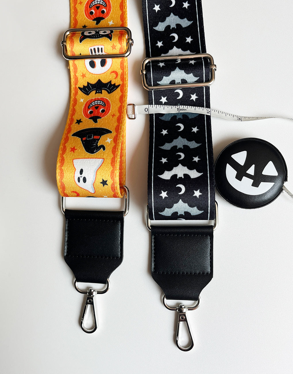 Cross Body Straps