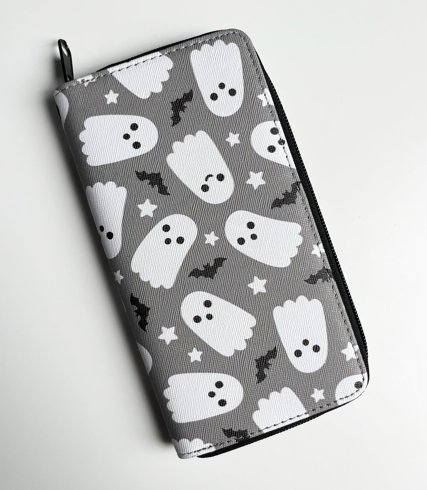 Ghost & Bat Wallet