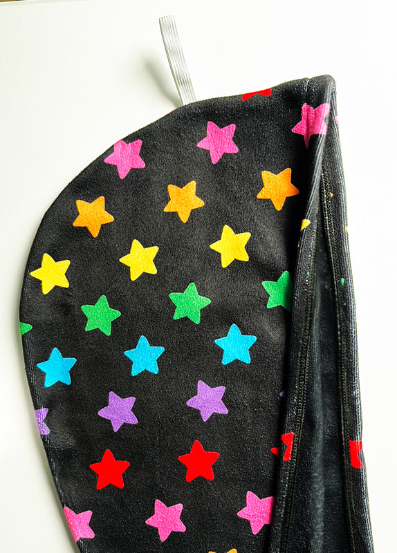 Hair Wrap Towel