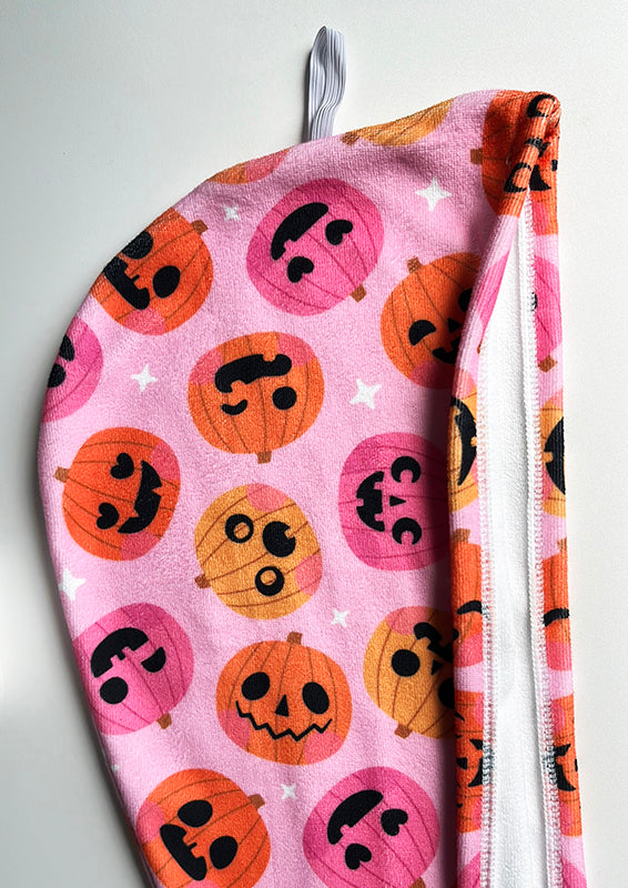 Hair Wrap Towel