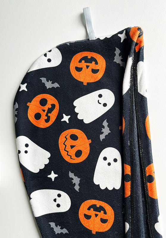 Hair Wrap Towel