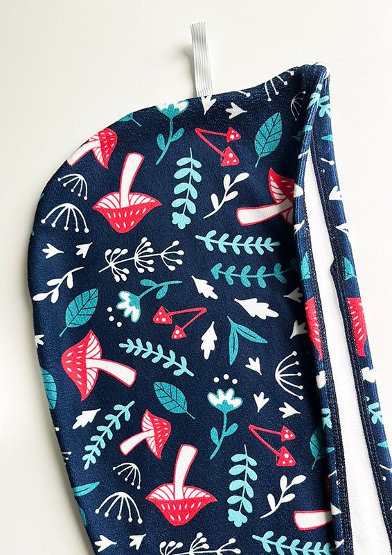 Hair Wrap Towel