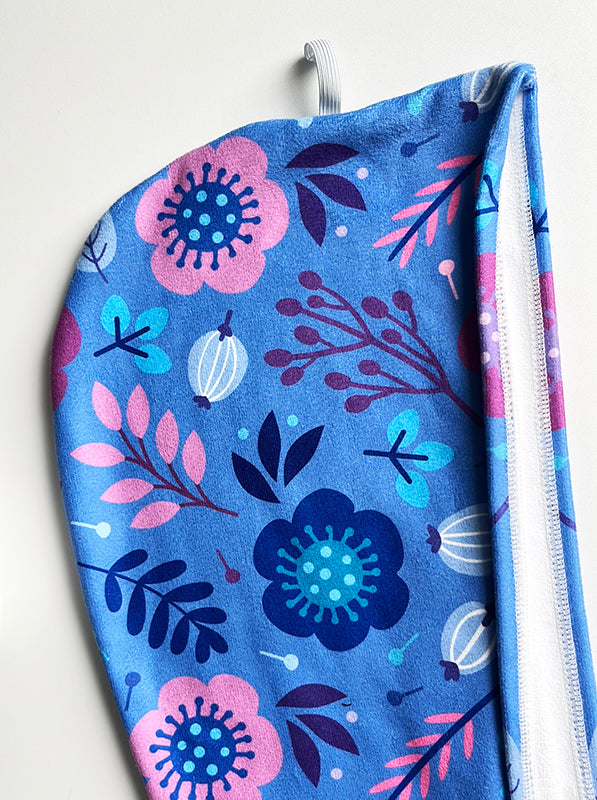Hair Wrap Towel