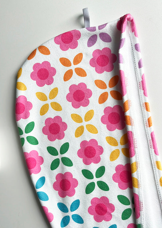 Hair Wrap Towel