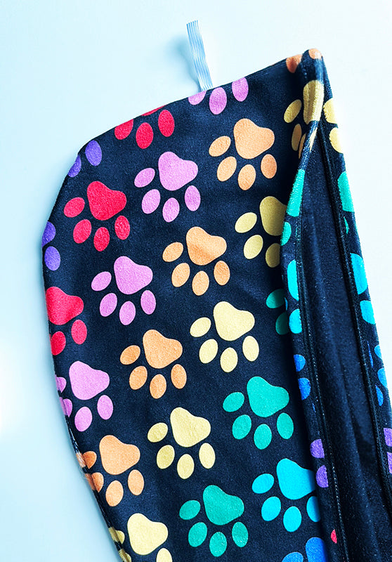 Hair Wrap Towel