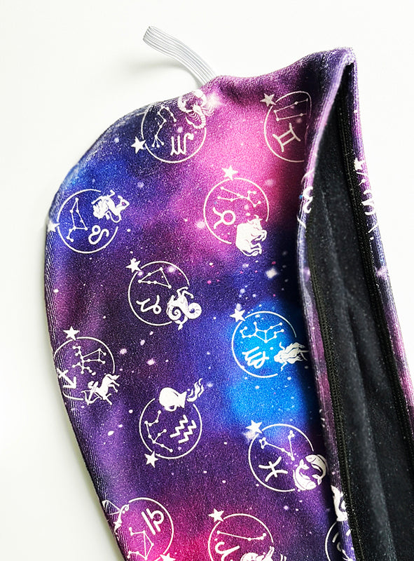 Hair Wrap Towel