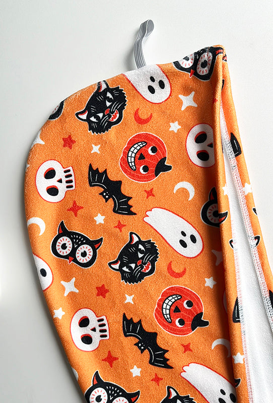 Hair Wrap Towel