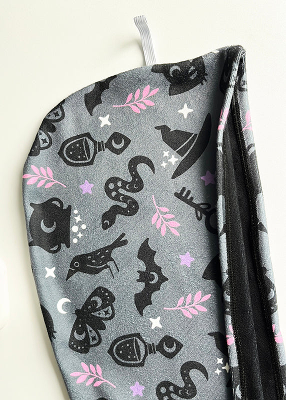 Hair Wrap Towel