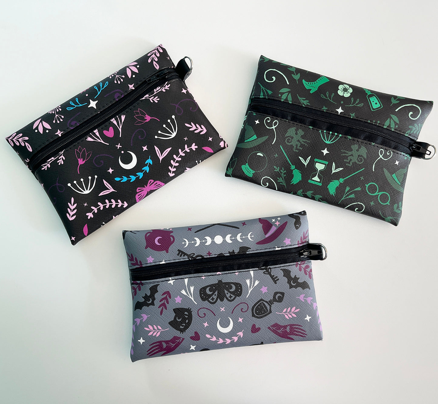 Witchy Pouch